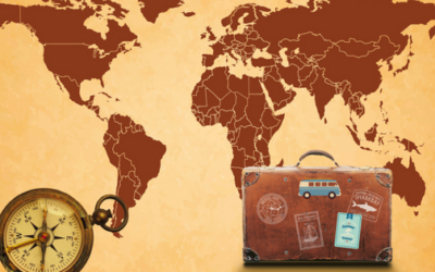 Botiquín de viaje: ¡No te arriesgues!