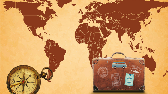 Botiquín de viaje: ¡No te arriesgues!