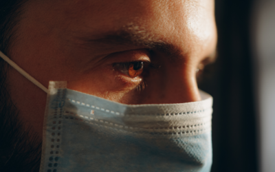 ¿Tu piel se resiente por el uso continuado de la mascarilla?