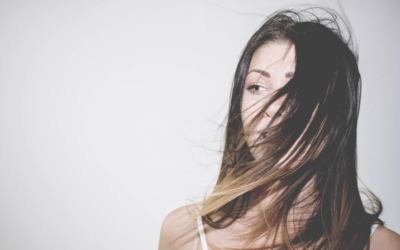 Mantén el cabello sano en verano