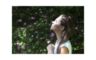 Beneficios de la vida al aire libre