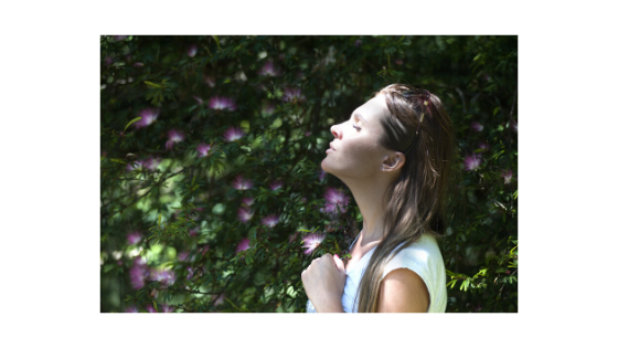 Beneficios de la vida al aire libre