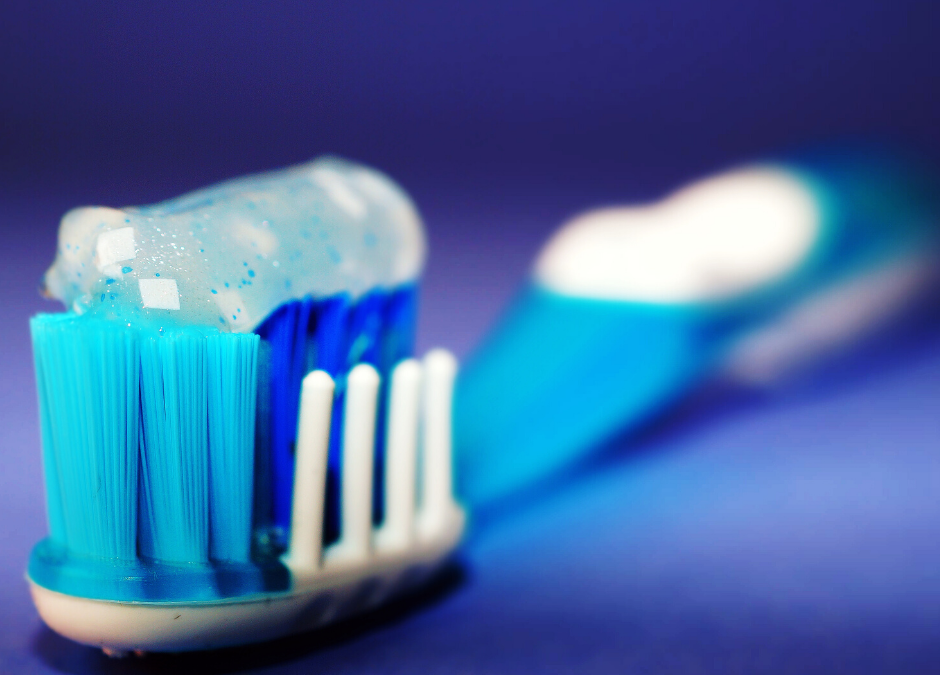 Higiene Bucodental en la época COVID-19