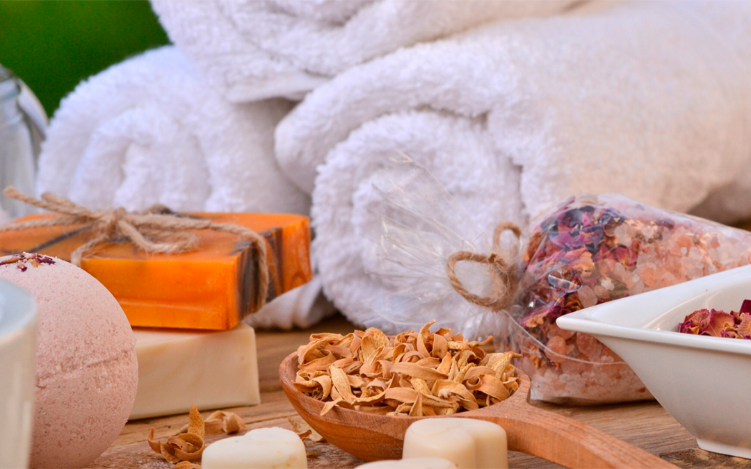 Normalidad también en la piel y el cabello