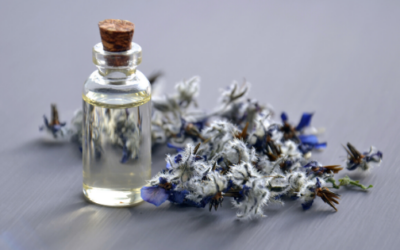 Aromaterapia y patologías de invierno