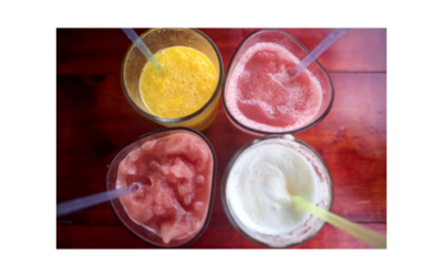 Consejos nutricionales para el calor