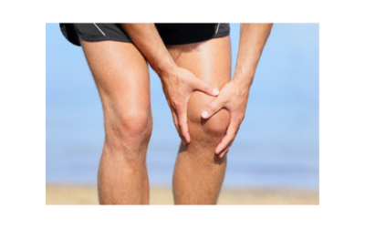 Dolor articular, ¿te resta calidad de vida?