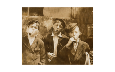 Dejar de fumar en 2020