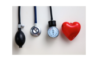 Hipertensión: mantenla a raya