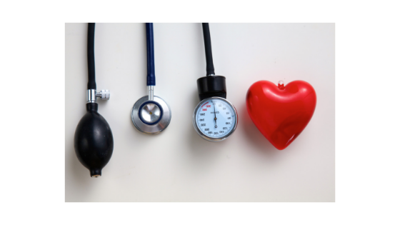 Hipertensión: mantenla a raya
