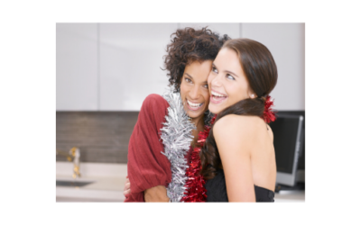 Tus imprescindibles de farmacia para fascinar esta Navidad