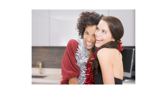 Tus imprescindibles de farmacia para fascinar esta Navidad