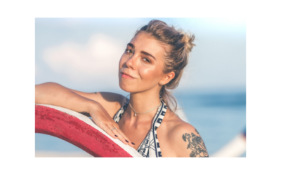 Tatuajes: Cómo cuidarlos