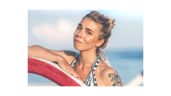 Tatuajes: Cómo cuidarlos