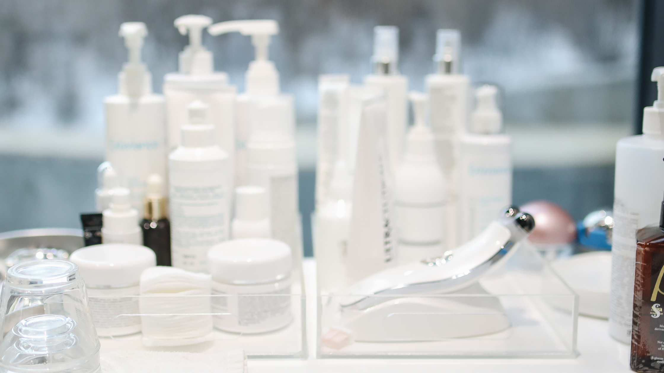 ¿En qué orden se deben aplicar los productos cosméticos faciales?